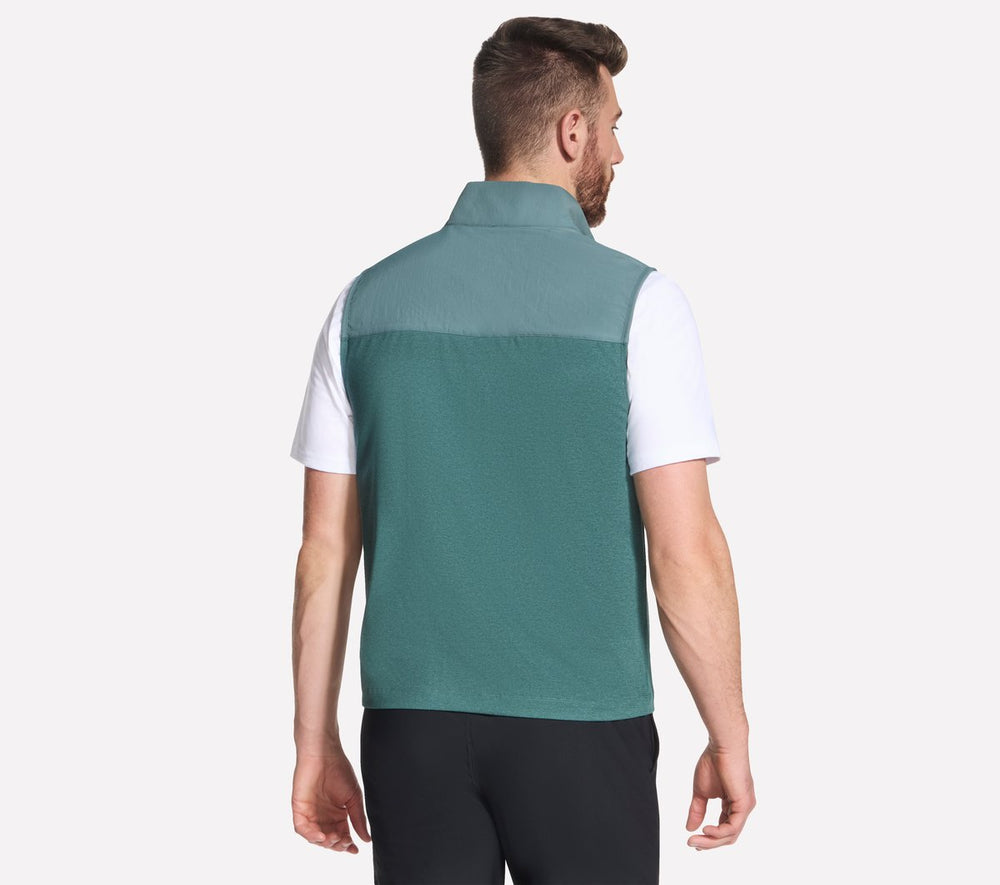 Skechers Men | Weekend Vest