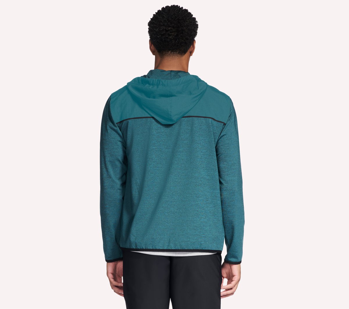 Skechers Men | Harry Kane Weekend Full Zip Hoodie
