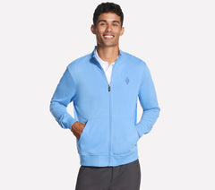 Skechers Men | The Hoodless Hoodie GO WALK Everywhere Jacket