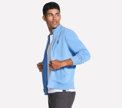 Skechers Men | The Hoodless Hoodie GO WALK Everywhere Jacket