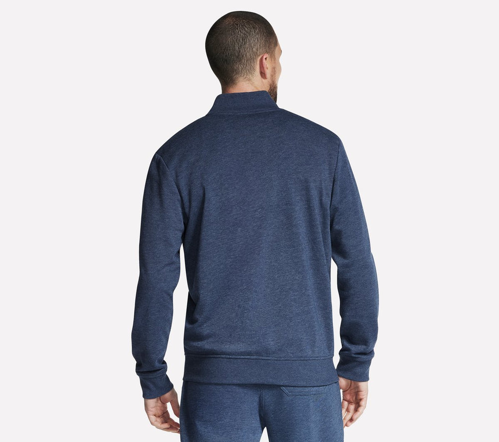 Skechers Men | The Hoodless Hoodie GO WALK Everywhere Jacket