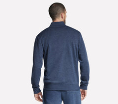 Skechers Men | The Hoodless Hoodie GO WALK Everywhere Jacket