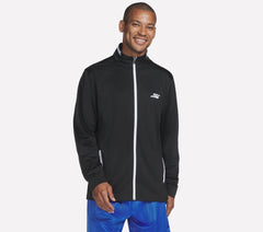 Skechers Men | Hoops Track Jacket