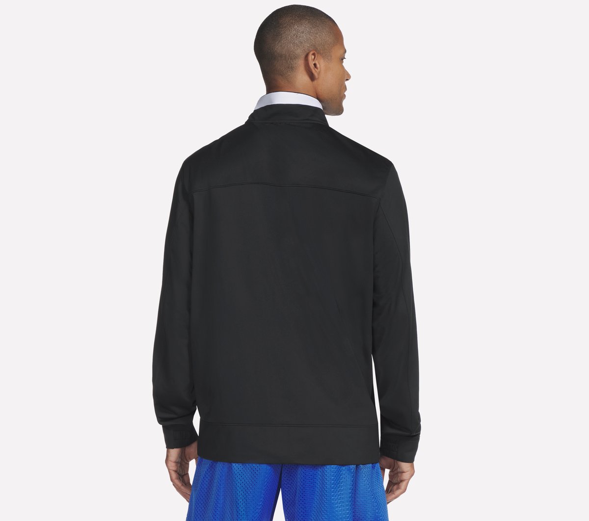 Skechers Men | Hoops Track Jacket