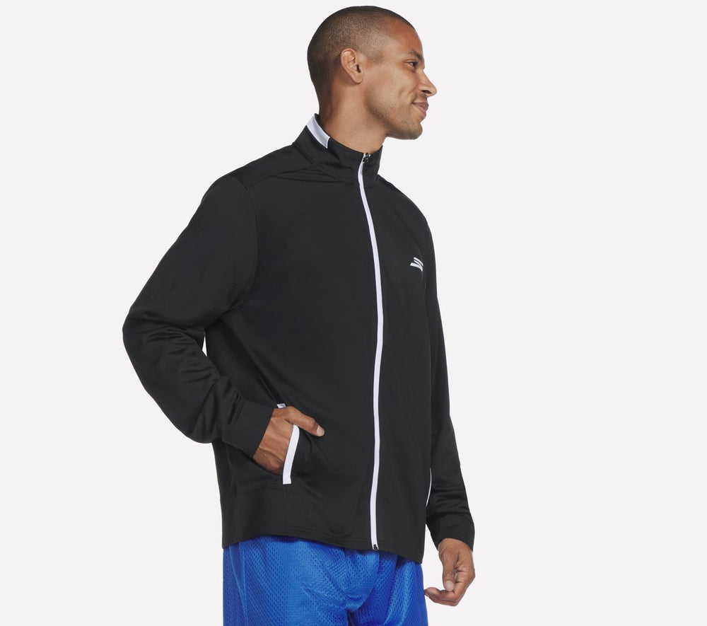 Skechers Men | Hoops Track Jacket