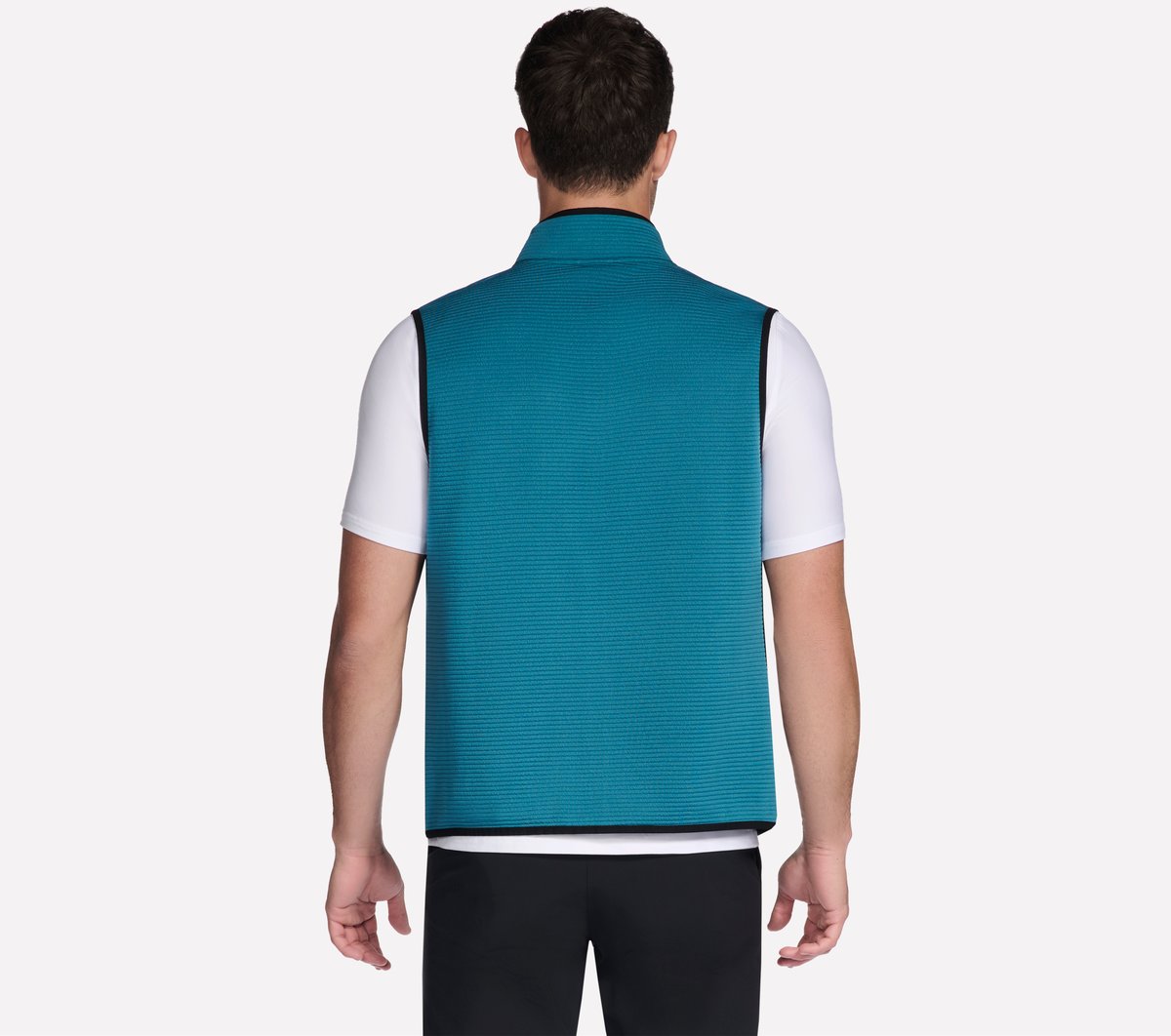 Skechers Men | GO GOLF GO WALK Ottoman Vest