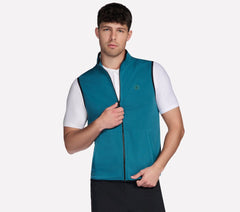 Skechers Men | GO GOLF GO WALK Ottoman Vest