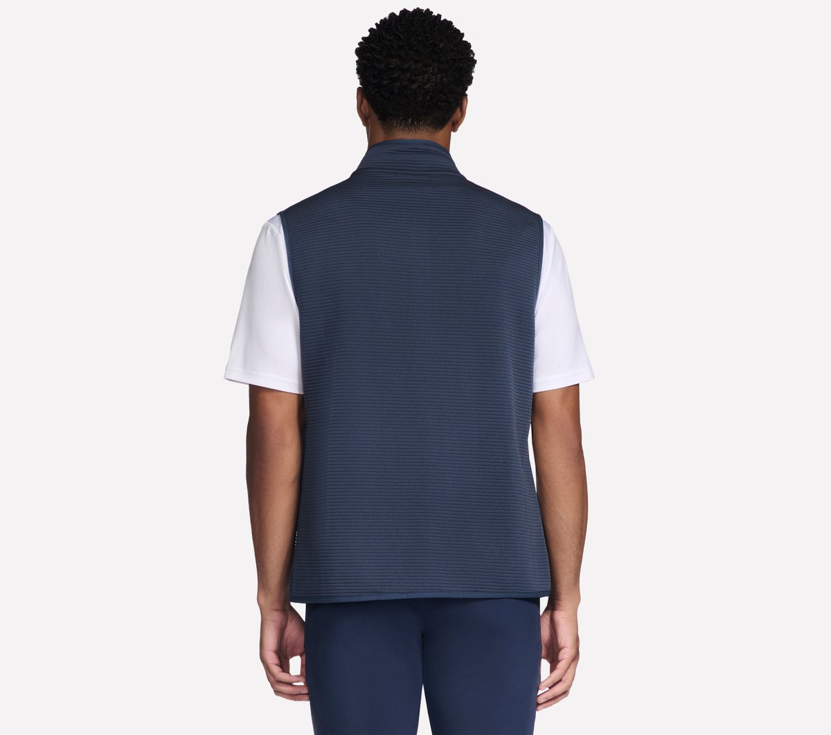 Skechers Men | GO GOLF GO WALK Ottoman Vest