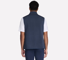 Skechers Men | GO GOLF GO WALK Ottoman Vest