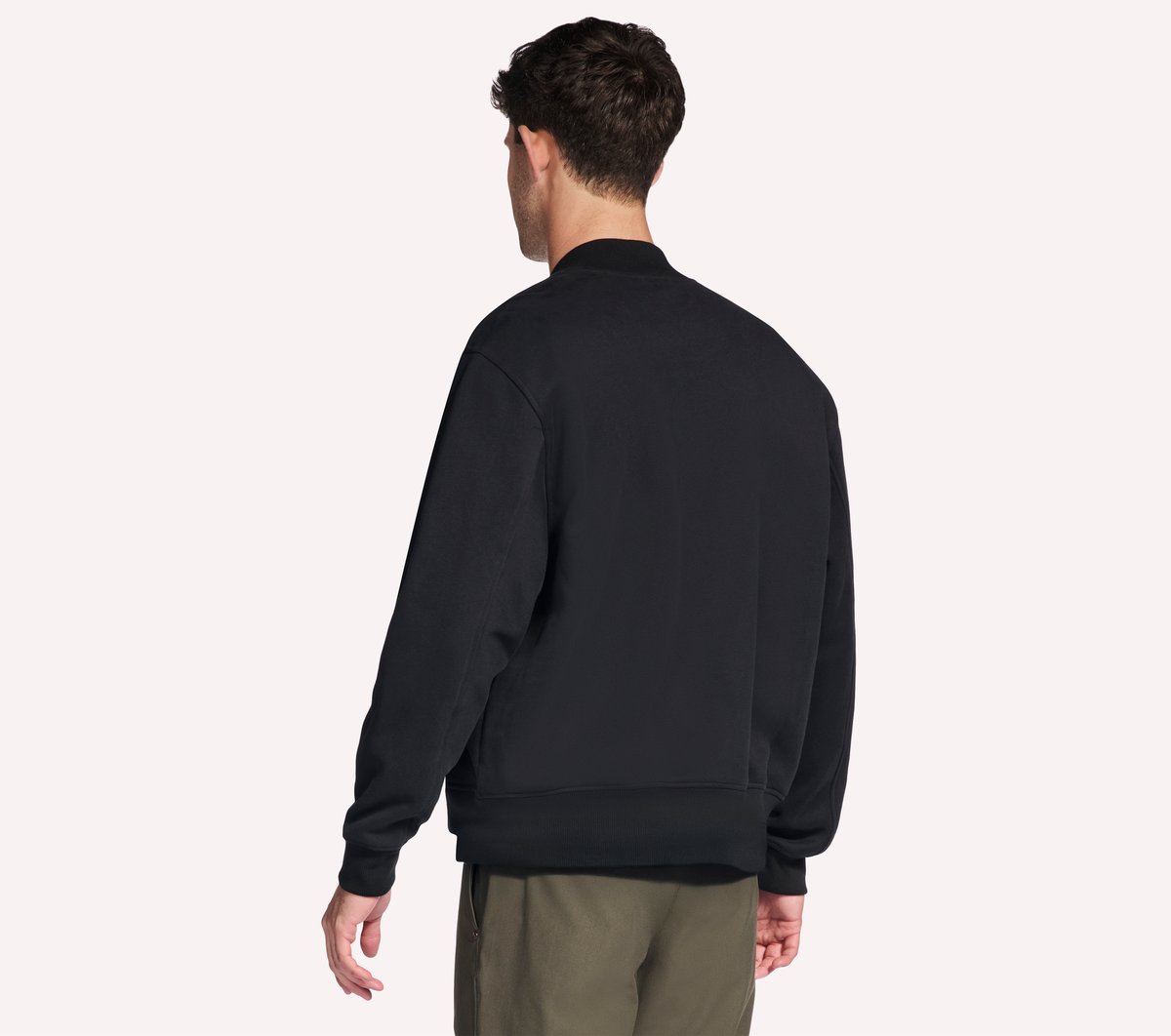 Skechers Men | GO WALK Everywhere Bomber