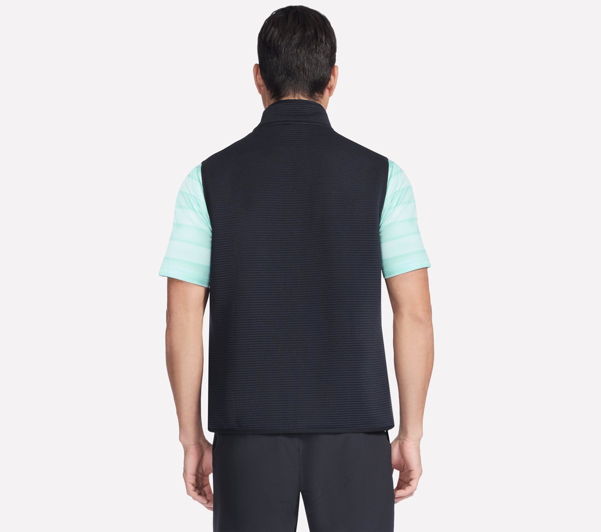 Skechers Men | GO GOLF GO WALK Ottoman Vest