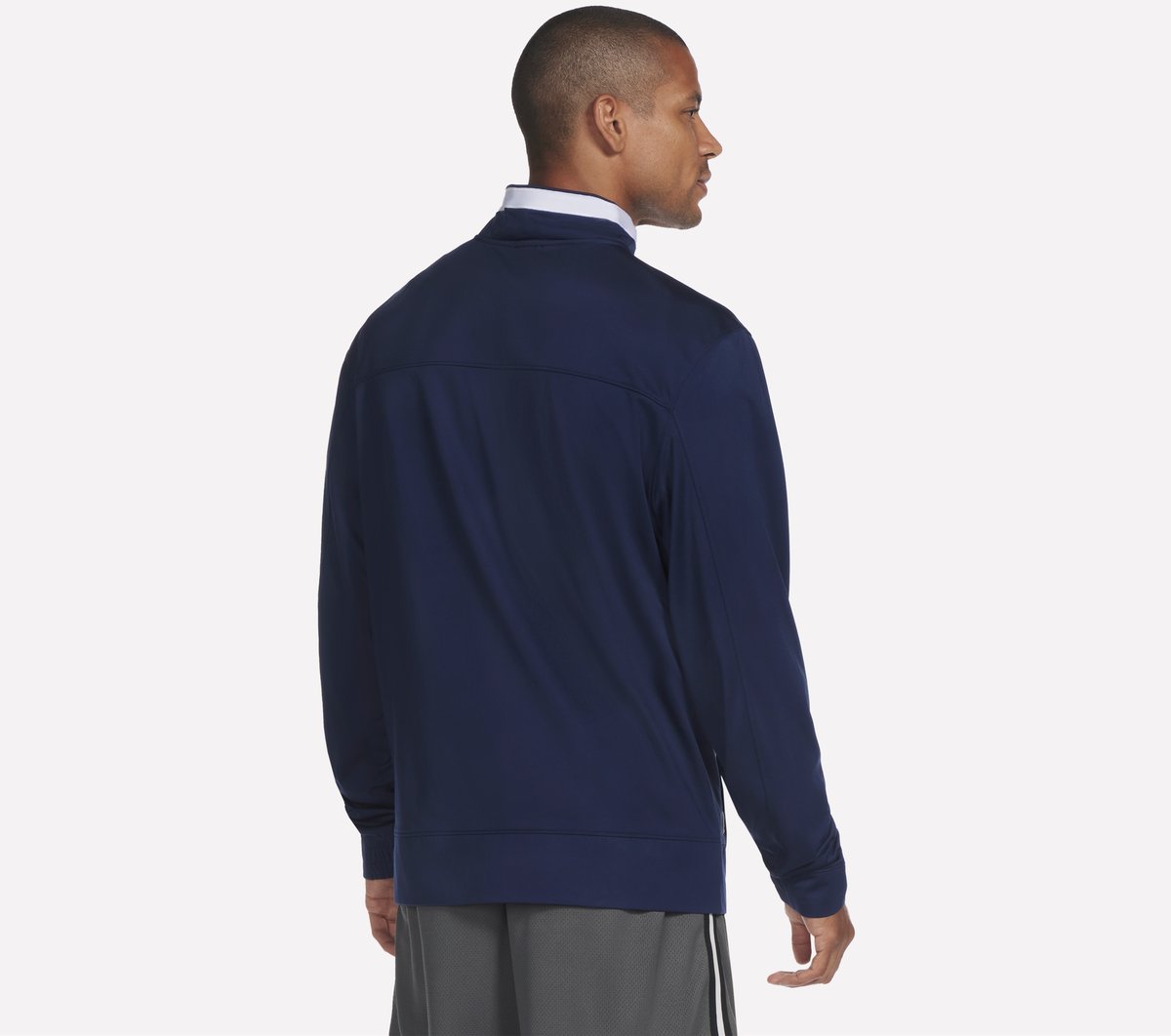 Skechers Men | Hoops Track Jacket