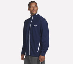 Skechers Men | Hoops Track Jacket