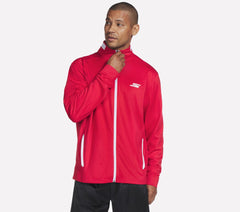 Skechers Men | Hoops Track Jacket