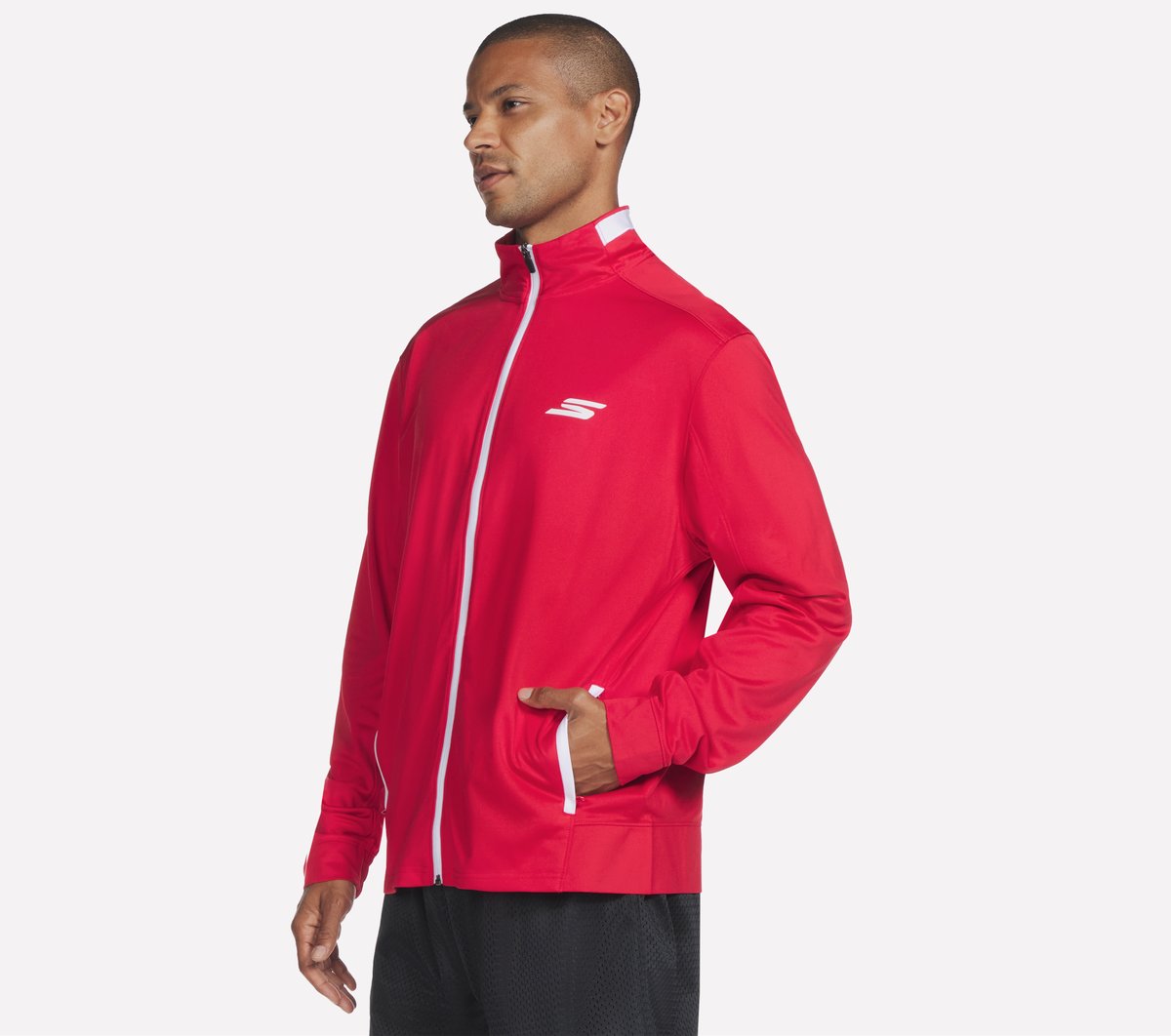 Skechers Men | Hoops Track Jacket
