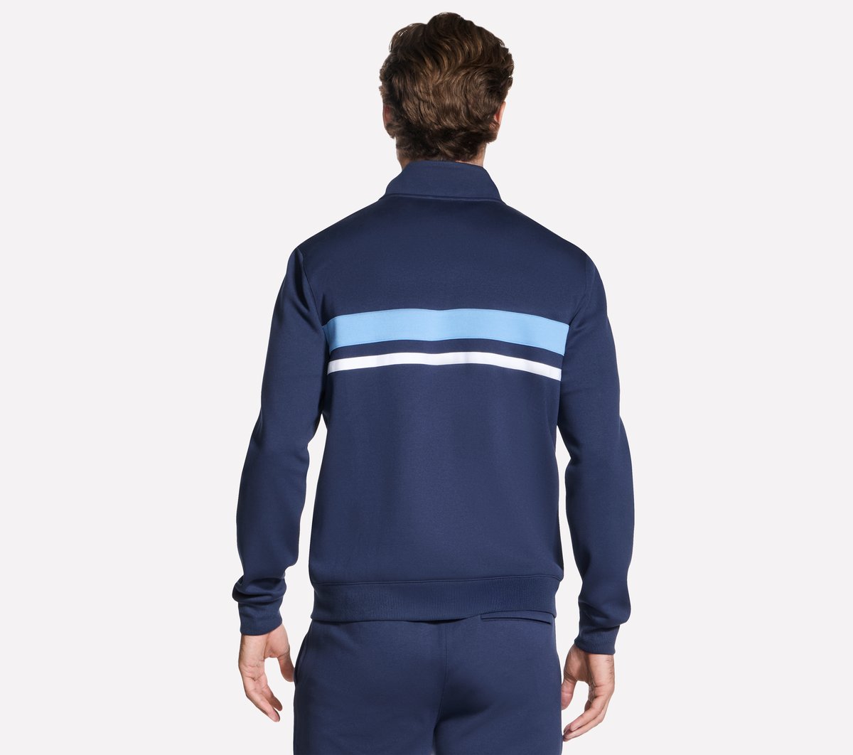 Skechers Men | Performance Track Jacket