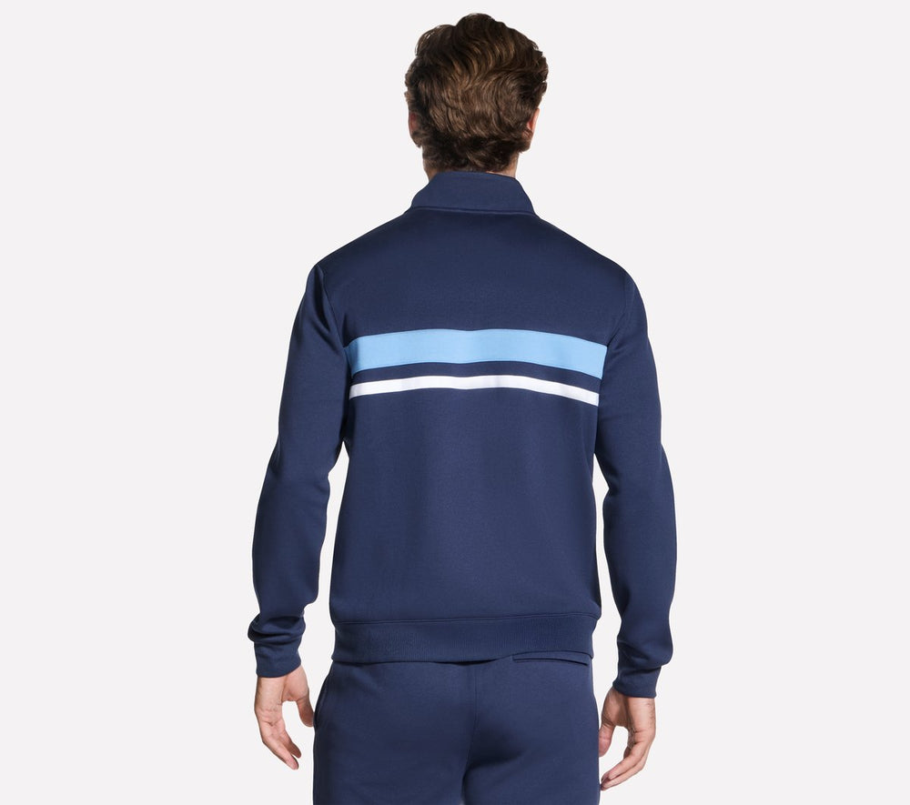 Skechers Men | Performance Track Jacket