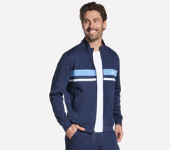 Skechers Men | Performance Track Jacket