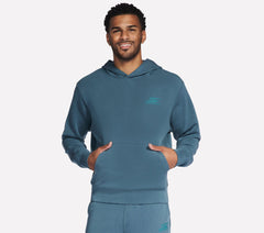 Skechers Men | SKECHCLOUD Elevate Hoodie