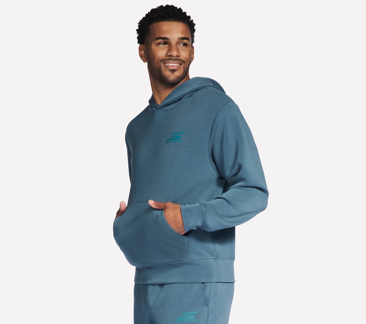 Skechers Men | SKECHCLOUD Elevate Hoodie