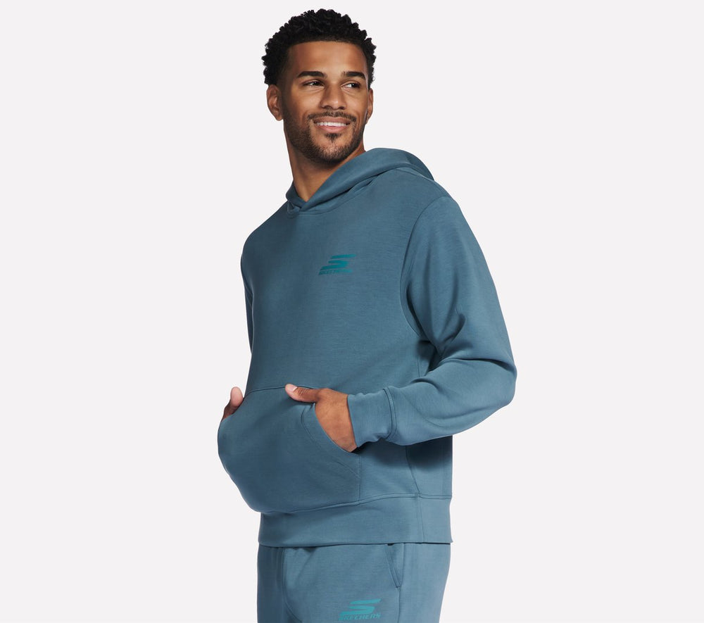 Skechers Men | SKECHCLOUD Elevate Hoodie