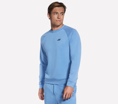 Skechers Men | SKECHCLOUD Elevate Crew