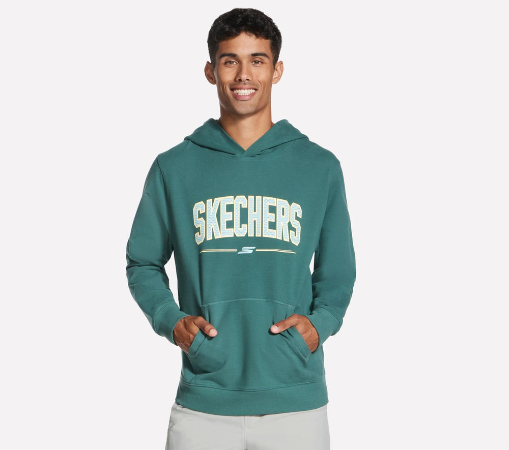 Skechers Men | Endurance Hoodie