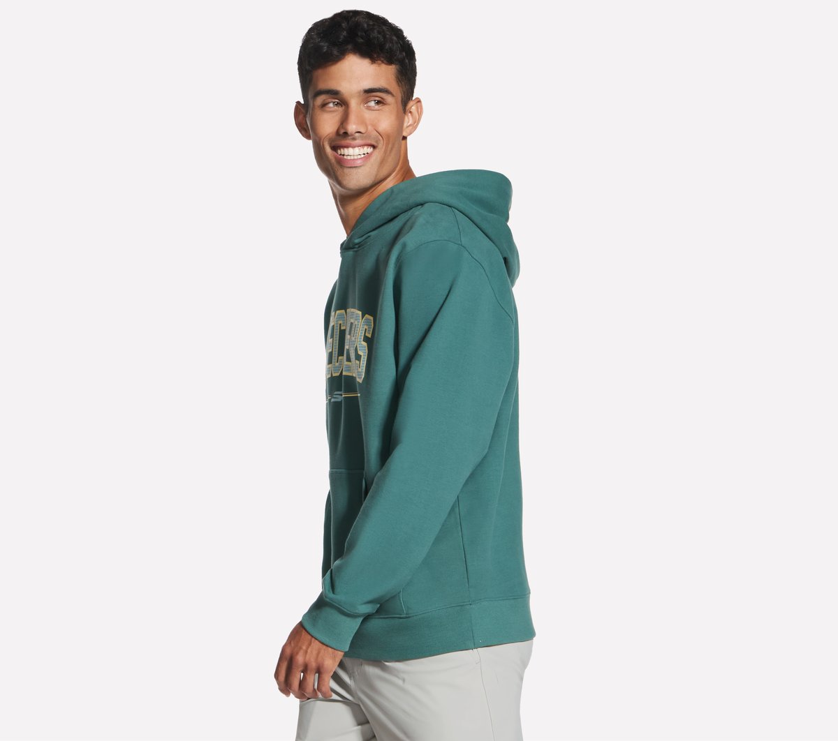 Skechers Men | Endurance Hoodie