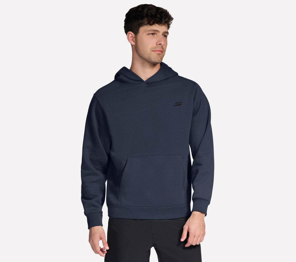 Skechers Men | Max Soft Hoodie