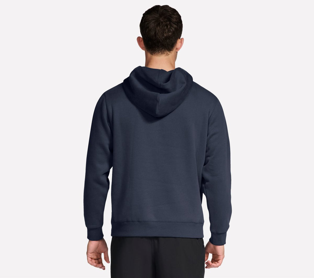 Skechers Men | Max Soft Hoodie
