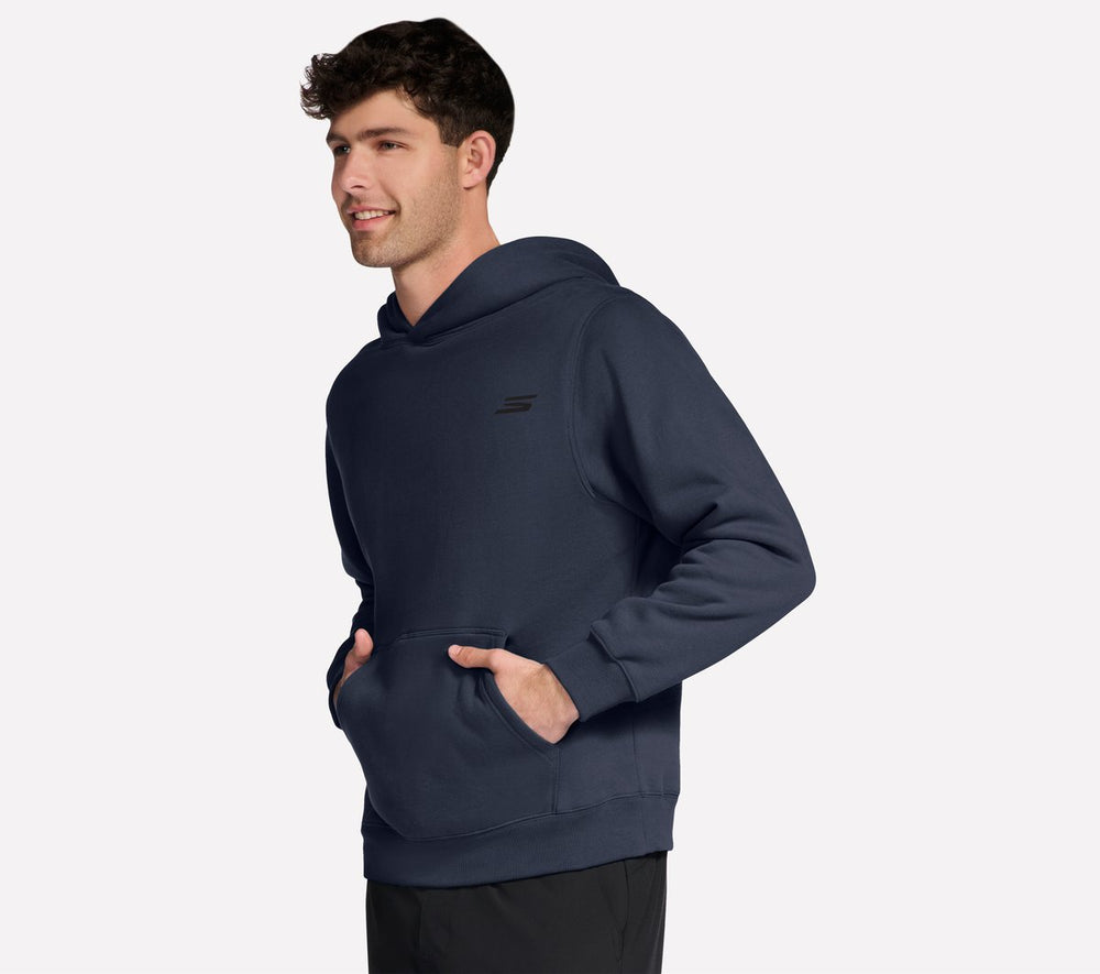 Skechers Men | Max Soft Hoodie