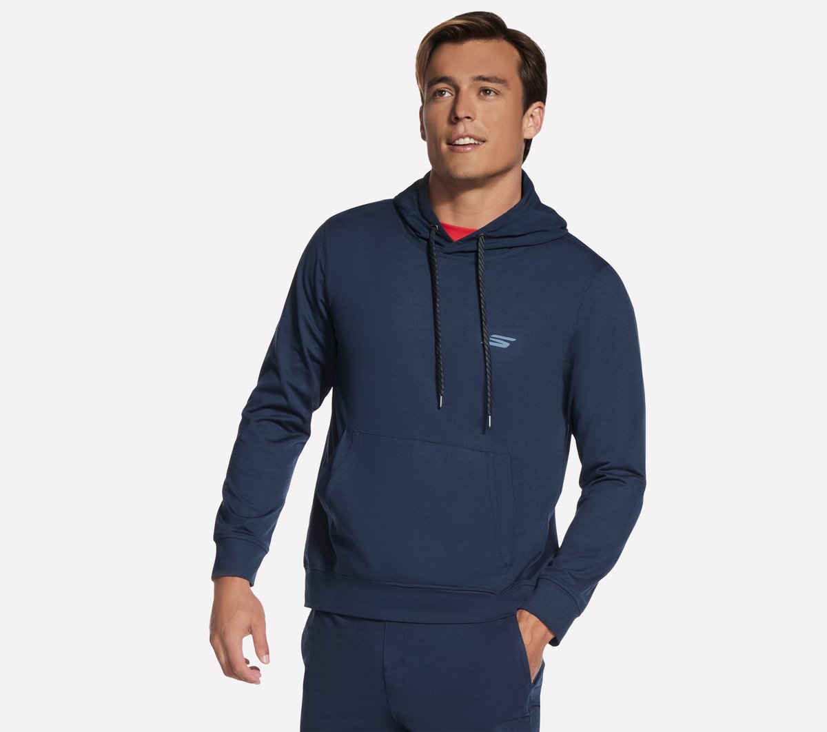 Skechers Men | Weekend Hoodie