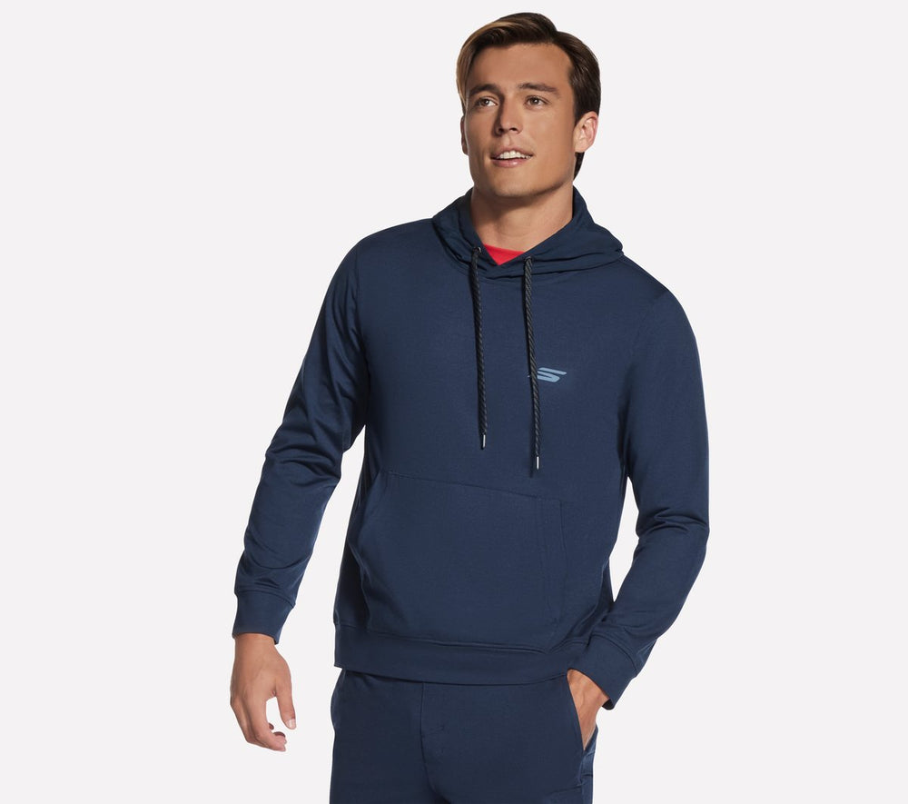 Skechers Men | Weekend Hoodie