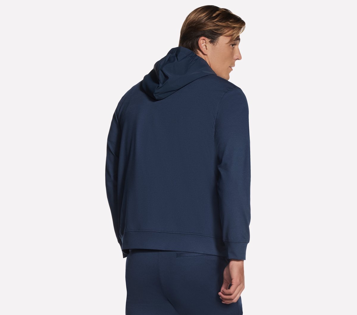 Skechers Men | Weekend Hoodie