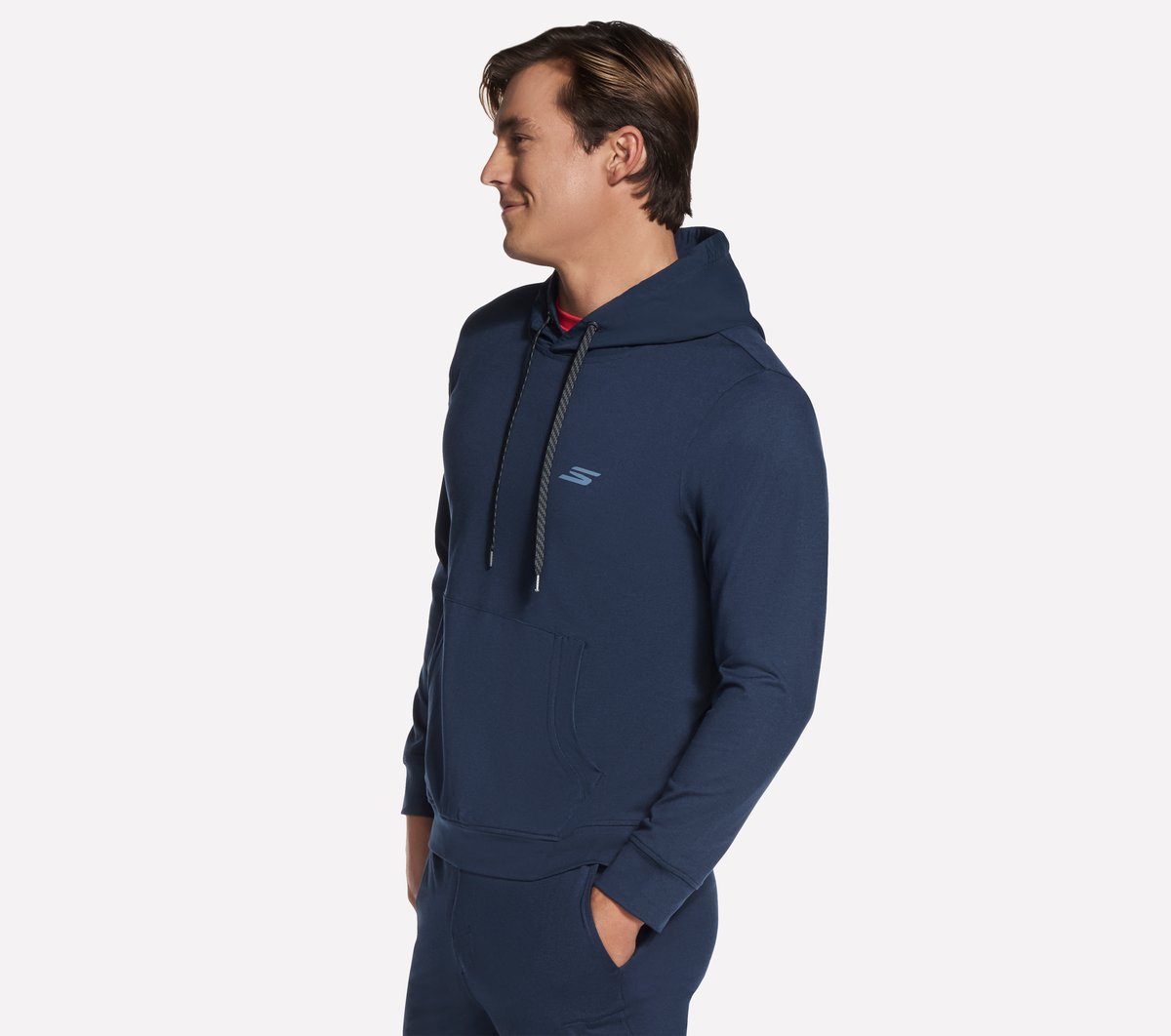 Skechers Men | Weekend Hoodie