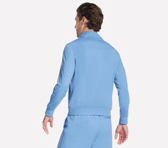 Skechers Men | Weekend Easy 1/4 Zip