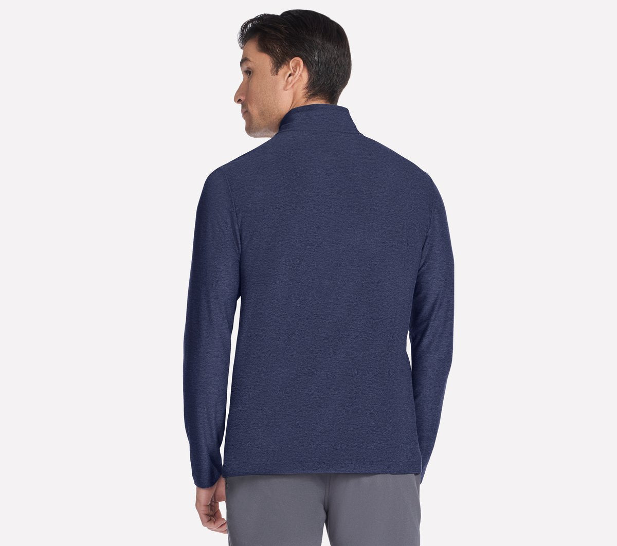 Skechers Men | GO DRI All Day 1/4 Zip