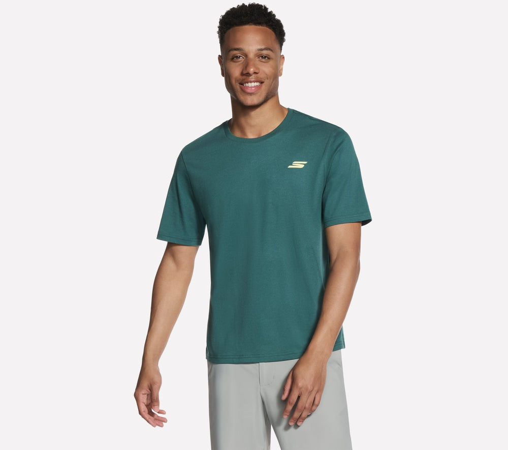 Skechers Men | Club Tee