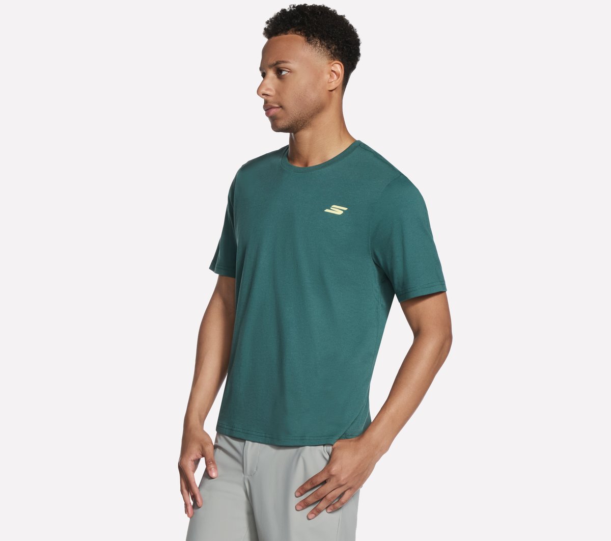 Skechers Men | Club Tee