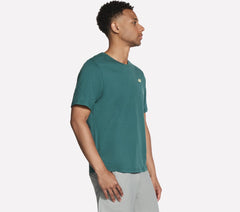 Skechers Men | Club Tee