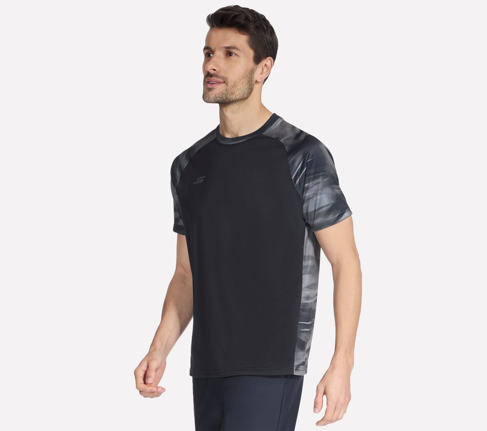 Skechers Men | Harry Kane GO DRI Charge Drift Tee