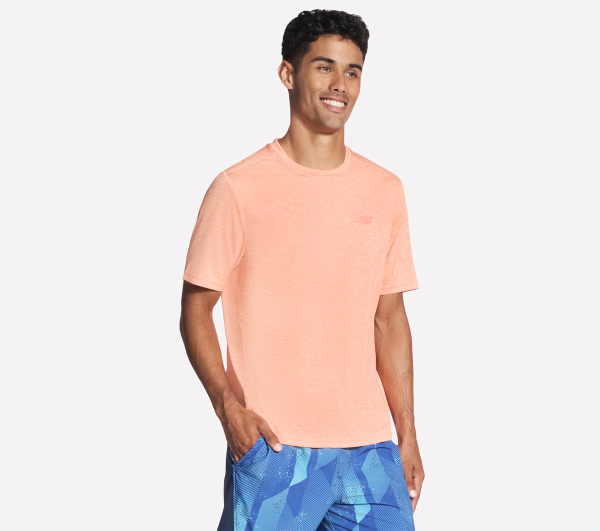 Skechers Men | Performance Charge Tee