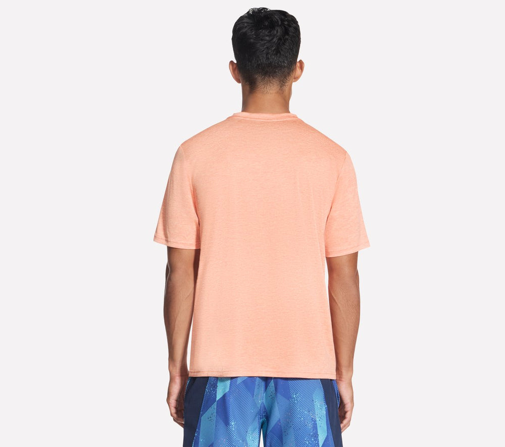 Skechers Men | Performance Charge Tee