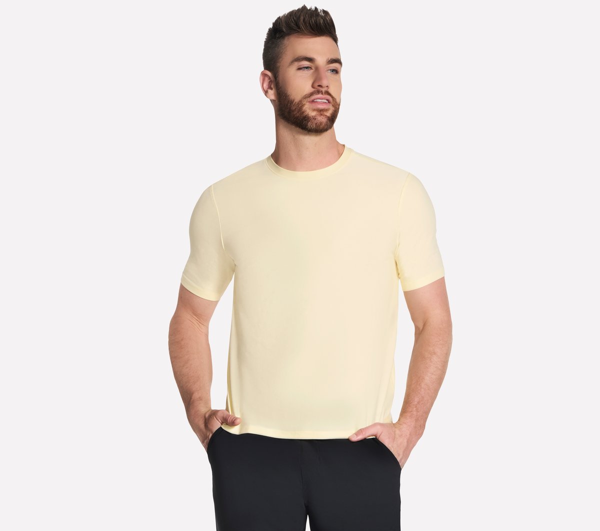 Skechers Men | GO DRI All Day Tee