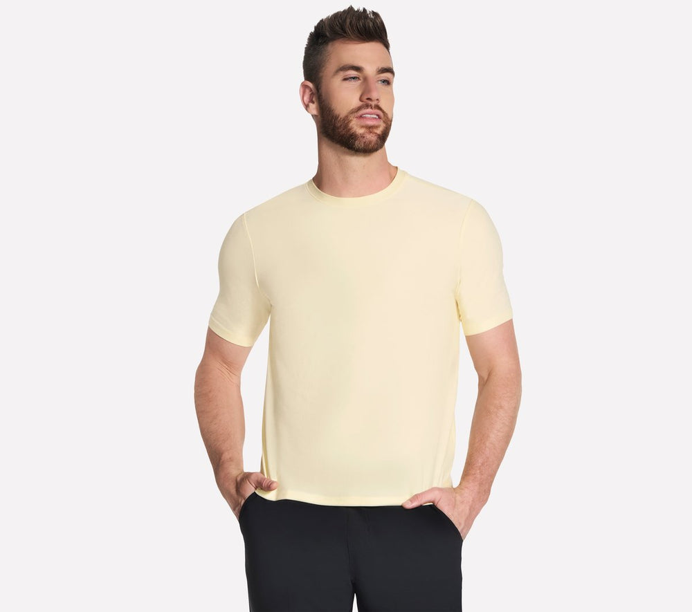 Skechers Men | GO DRI All Day Tee