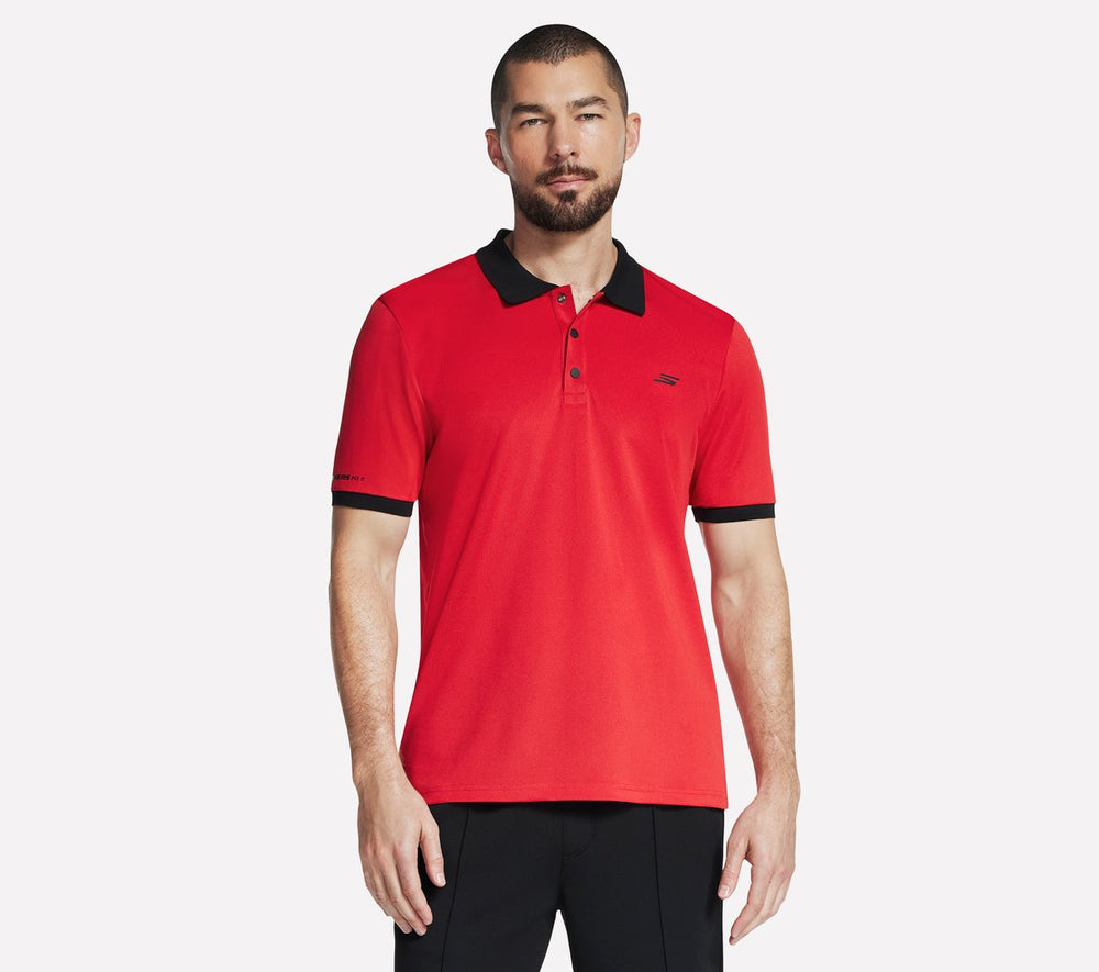 Skechers Men | Victory Polo