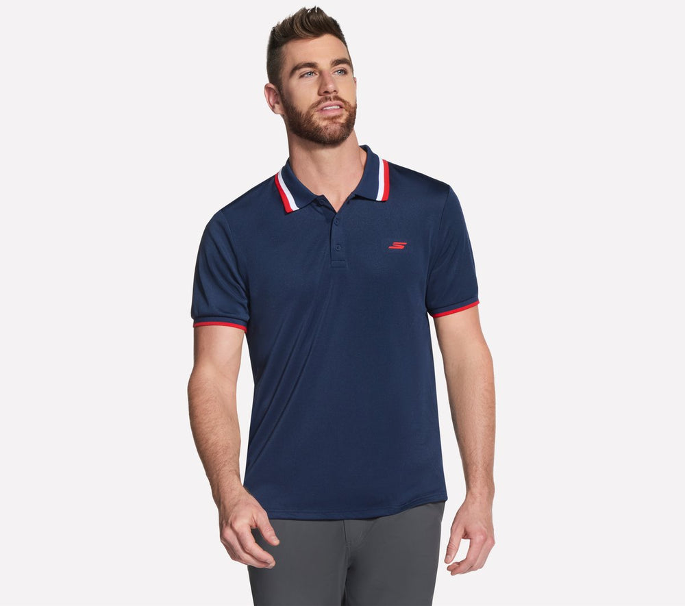 Skechers Men | Victory Classic Polo
