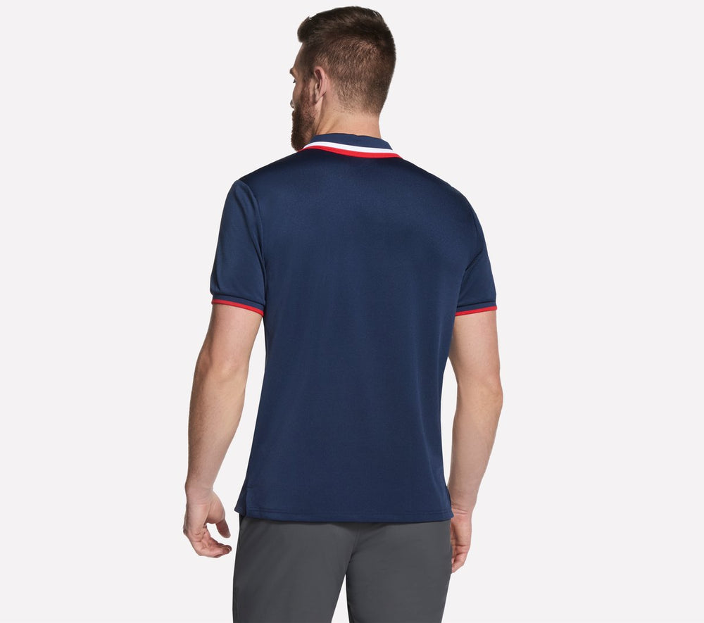 Skechers Men | Victory Classic Polo