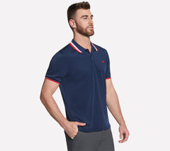 Skechers Men | Victory Classic Polo