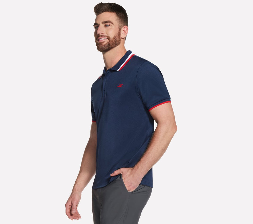 Skechers Men | Victory Classic Polo